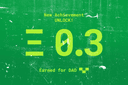 Ξ 0.3 Earn for DAO